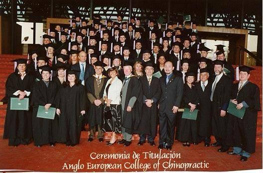 Anglo-European College of Chiropractic