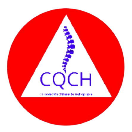 Chilean Chiropractic Corporation logo